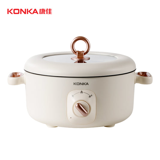 康佳 Konka 小容量电火锅 KZG-HP03