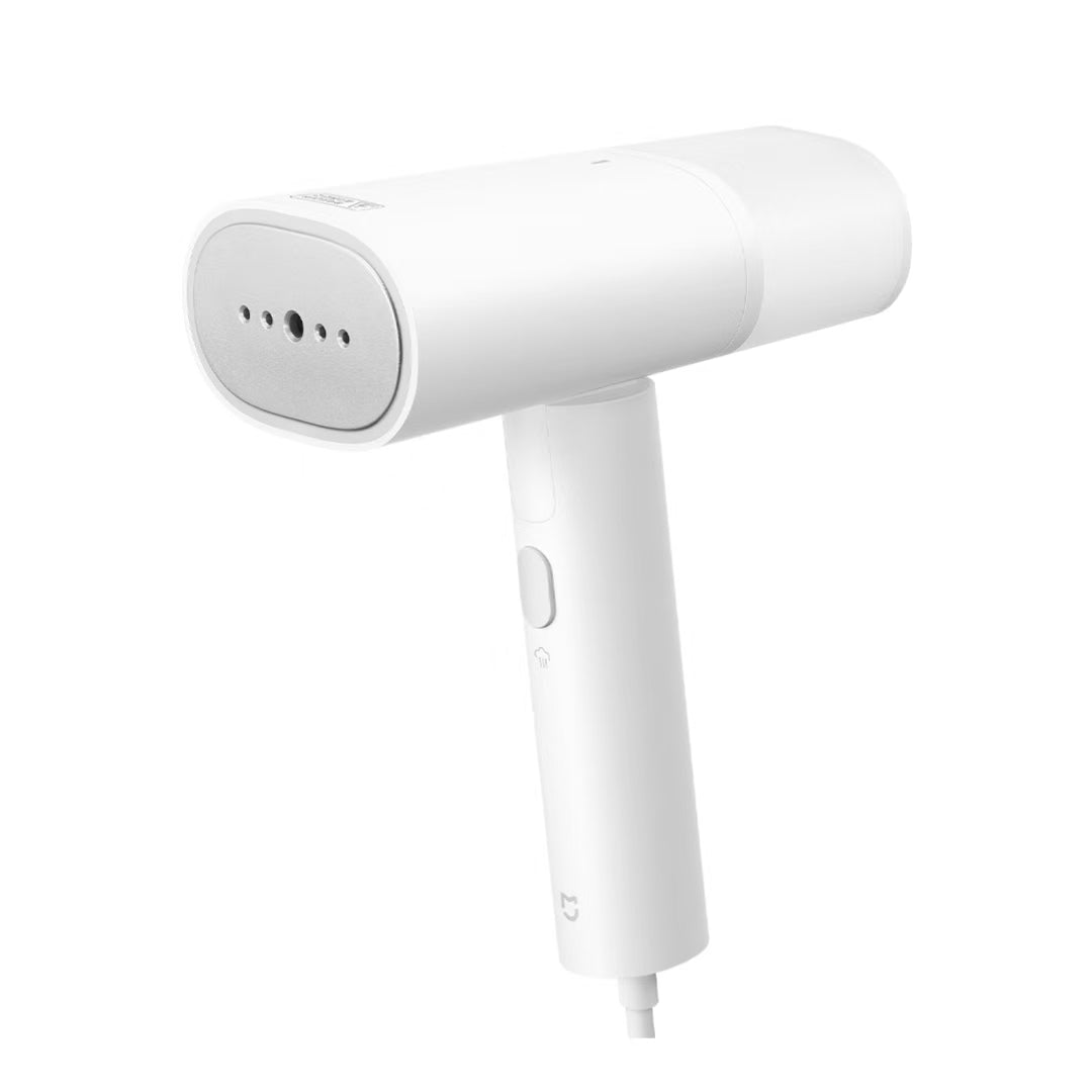 小米 诺丁汉仓 · 英版手持式便携挂烫机衣物除皱蒸汽熨烫机