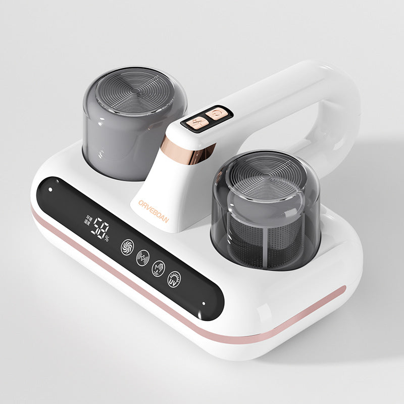 Birmingham Warehouse - Free Shipping Throughout the UK - Wireless UV Mite Remover