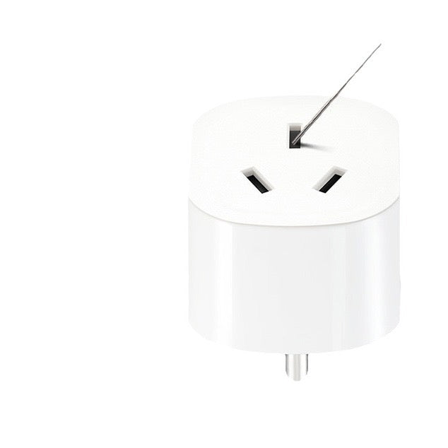 中转英公牛转换插头BULL Chinese Plug to UK Socket Travel Adapter