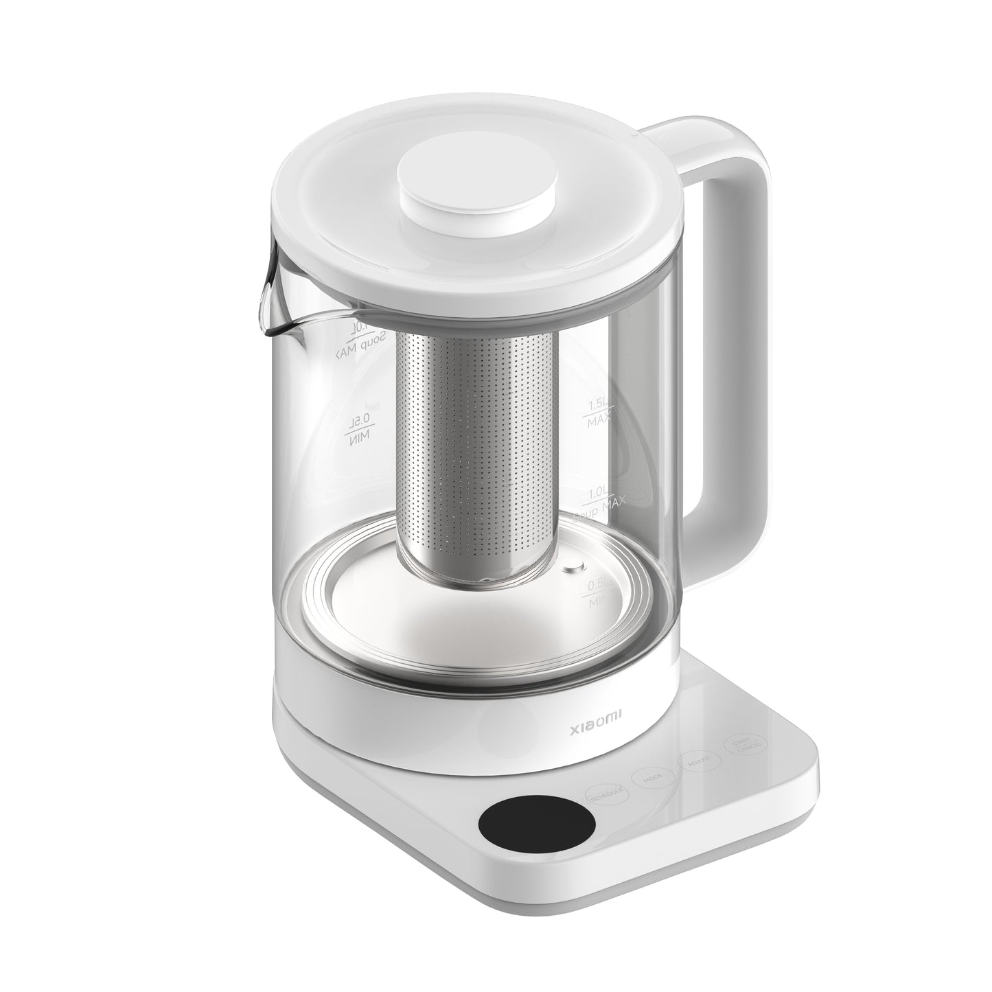 小米多功能养生壶Xiaomi Multifunctional Kettle