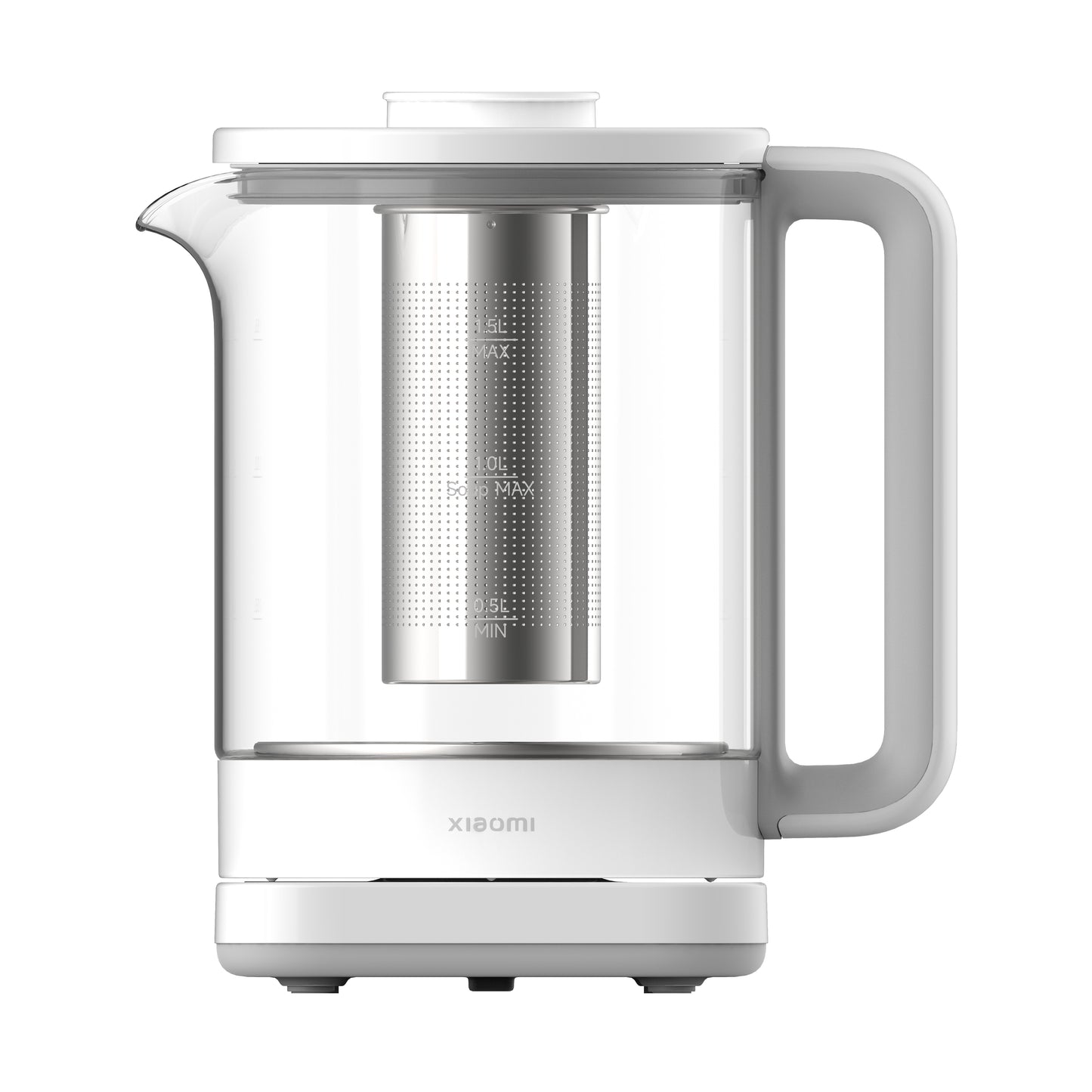 小米多功能养生壶Xiaomi Multifunctional Kettle
