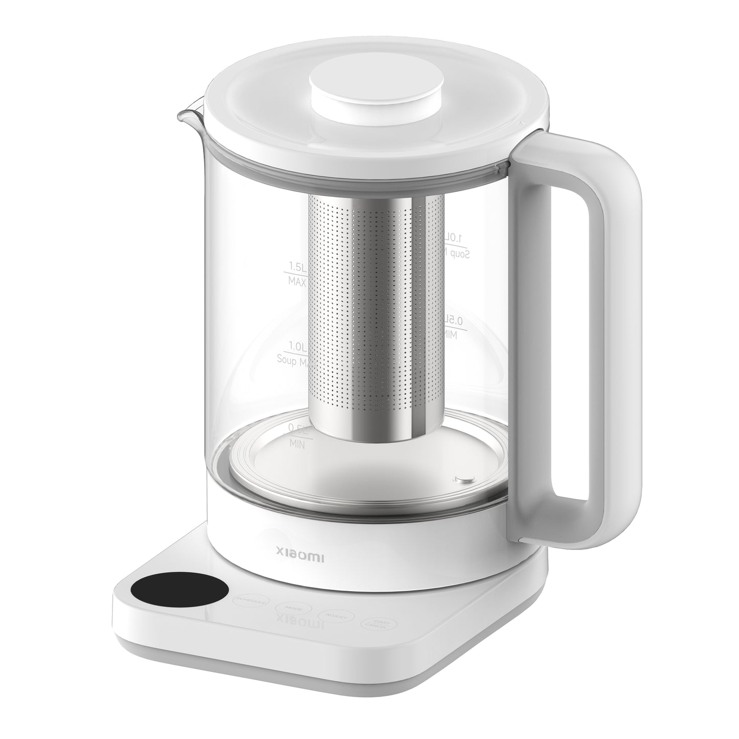小米多功能养生壶Xiaomi Multifunctional Kettle
