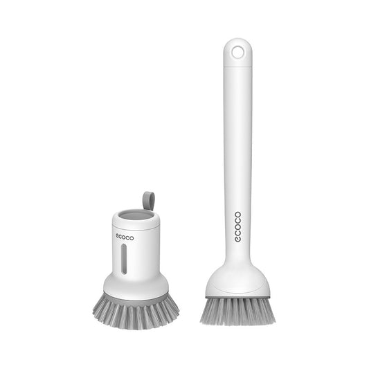 Ecoco Birmingham Warehouse - Free Shipping Throughout the UK - Multi-functional Kitchen Cleaning Brush