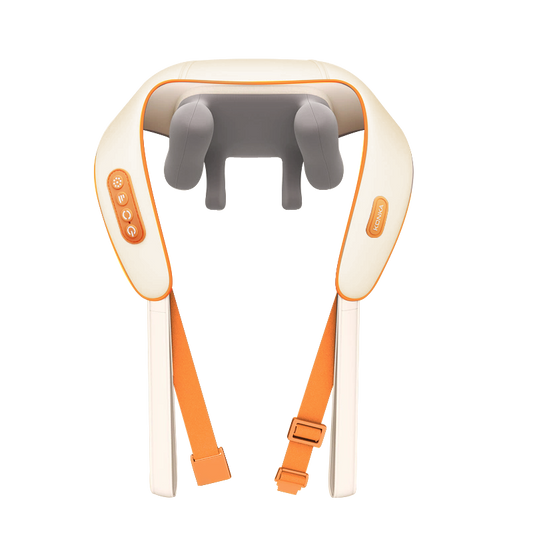 预售1.11 康佳 诺丁汉仓 · 颈椎按摩仪家用肩颈理疗仪KJAM-6701