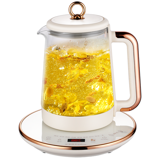 预售1.11 荣事达 诺丁汉仓 钛养生壶YSH1592(NFC2.0)