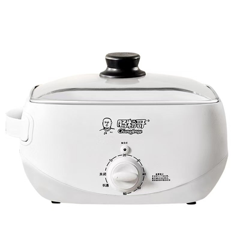 Nottingham Warehouse - Free Shipping Throughout the UK - Rice Noodle Roll Steamer X