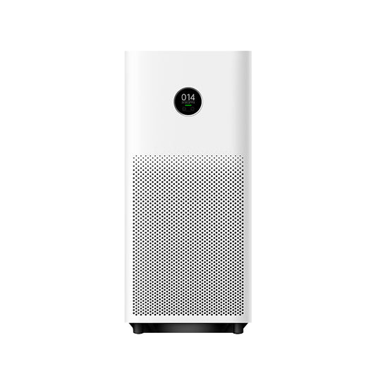 小米 Xiaomi 智能空气净化器 4 代