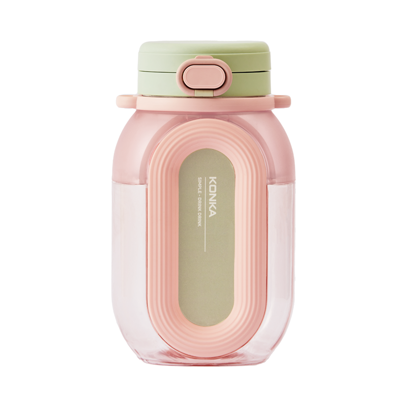 预售1.11 康佳 诺丁汉仓 · 便携榨汁机家用迷你杯KGZJ-1001S