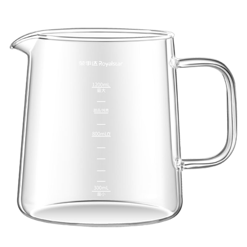 预售1.11 Royalstar 诺丁汉仓 多功能养生壶YSH1280