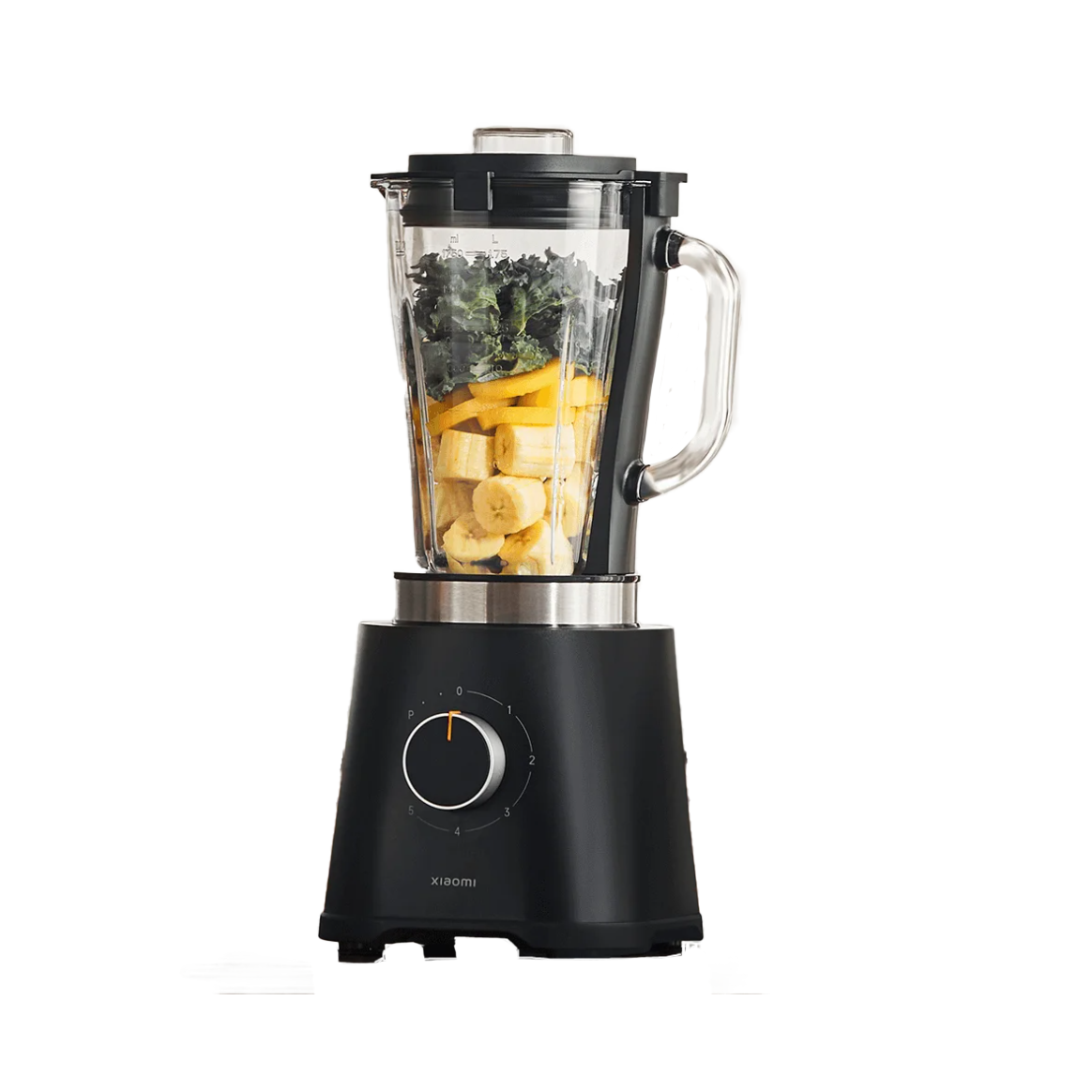 Xiaomi Nottingham Warehouse - UK Version Multi-functional Food Processor, Juicer, Blender, and High-Speed Blender - A Must-Have for Home Use