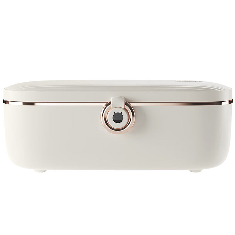 小熊DFH-P09E5 304内胆电热饭盒Bear DFH-P09E5 304 Stainless Steel Lunch Box Portable Electric Heating Food Container