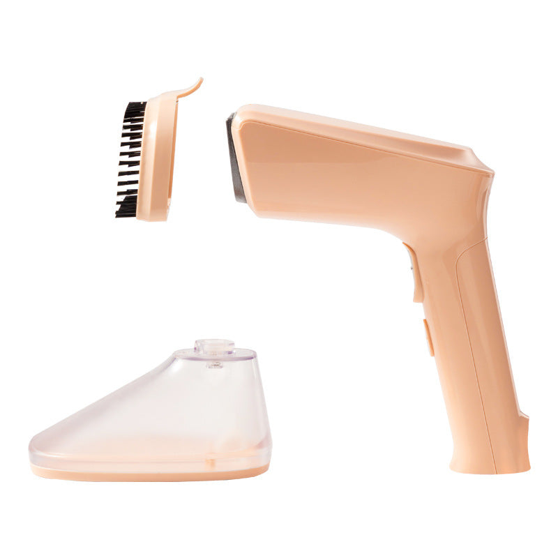 康佳挂烫机家用手持小型熨烫机KONKA Handheld Garment Steamer Mini Portable Dry Wet Dual Use Steam Iron
