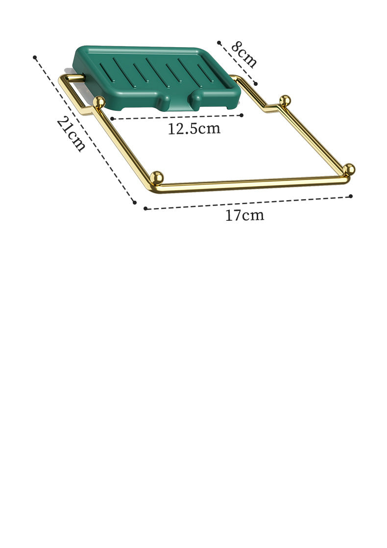 厨房水槽过滤网架50沥水袋 Kitchen Sink Filter Rack with 50 bags