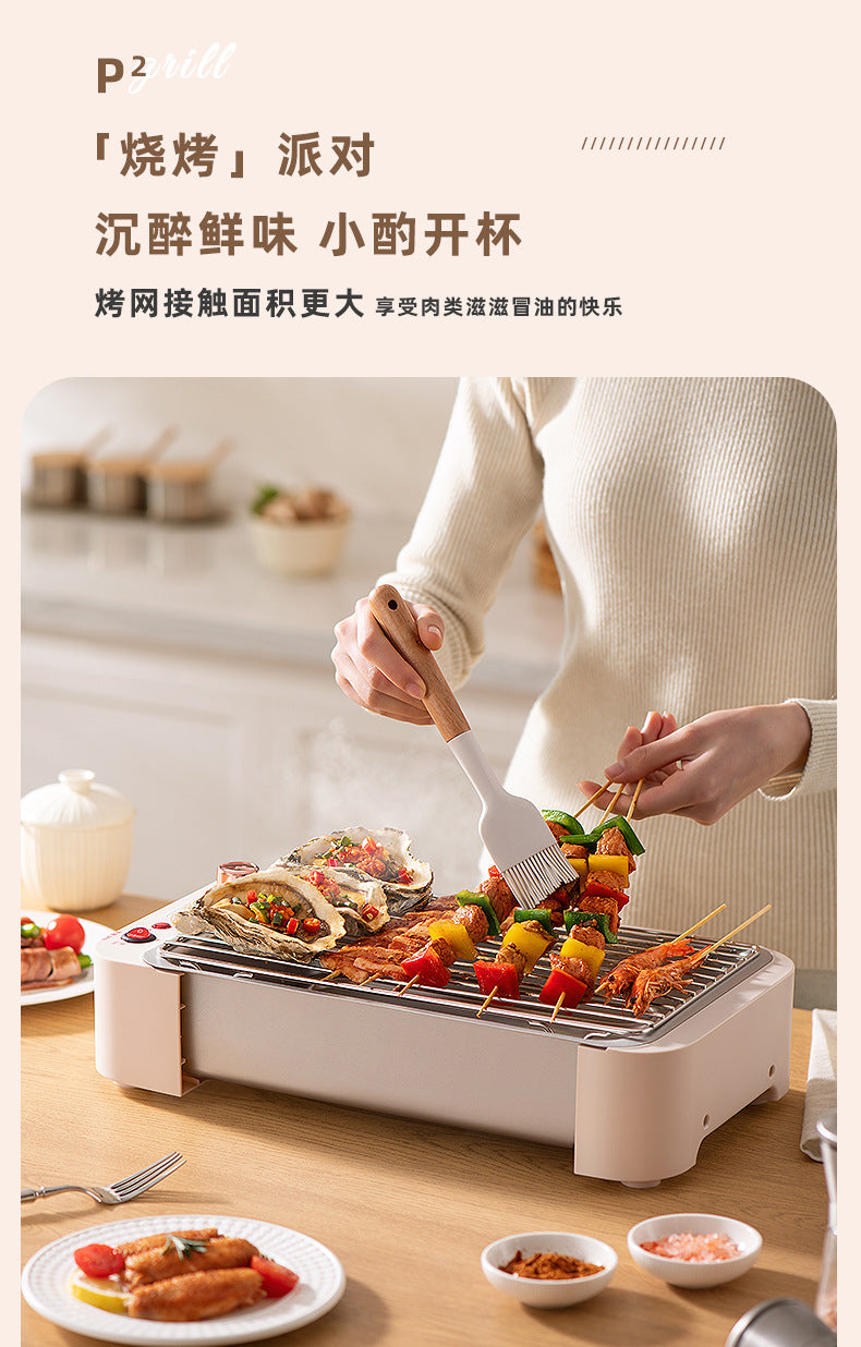 伯明翰仓全英包邮 家用多功能烤肠机X