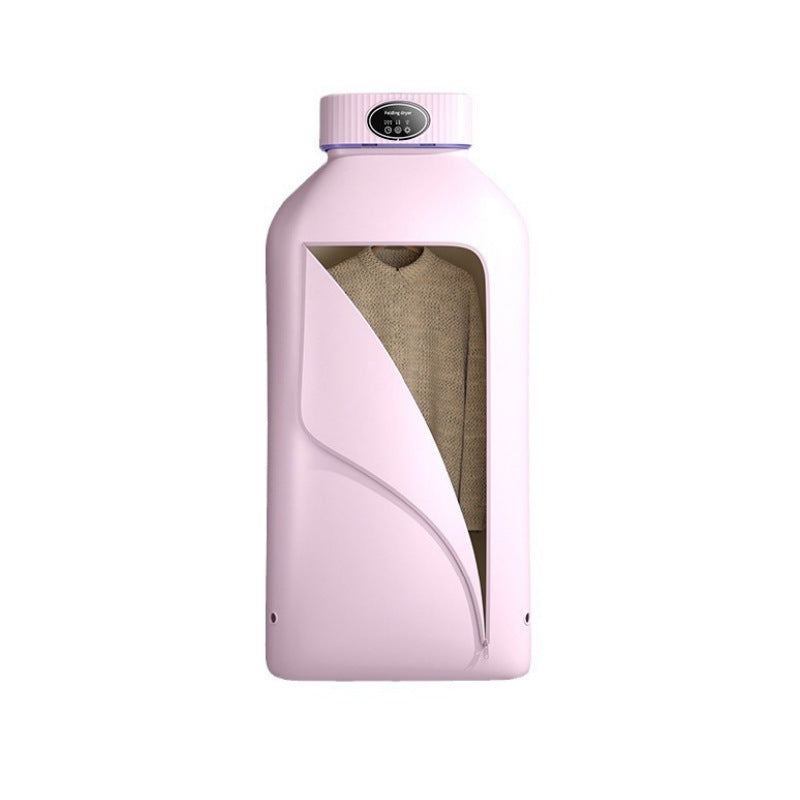 便携多功能烘干机Home, Dormitory, and Travel Foldable Portable Multifunctional Drying Machine with Three Modes clothes dryer