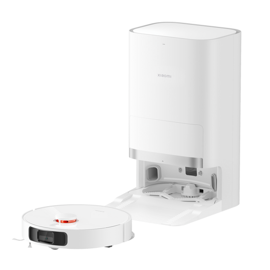 小米 Xiaomi 英规扫地机器人 X20+