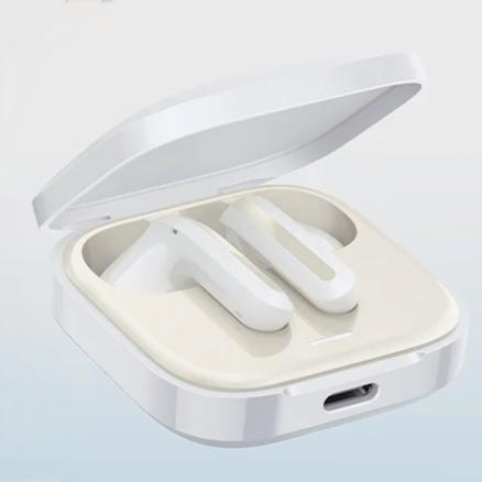 小米 诺丁汉仓 · 英规红米Buds6A 入耳式白色无线便携蓝牙耳机