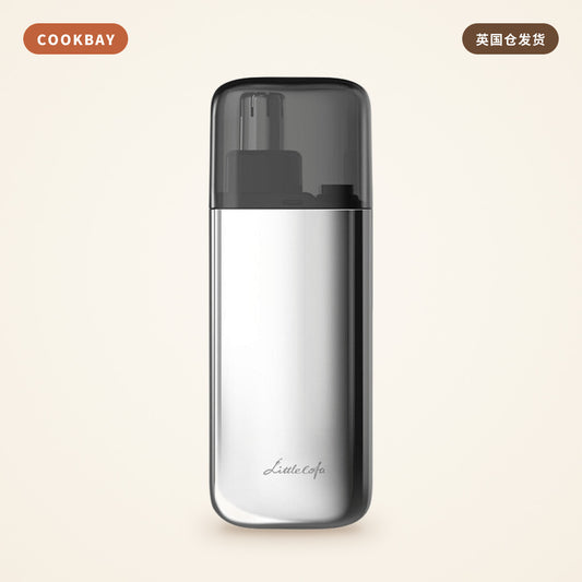 康佳 Konka 小画仙鼻毛修剪器 KBMQ-2502-L|USB 充电 · 便携个护 | COOKBAY