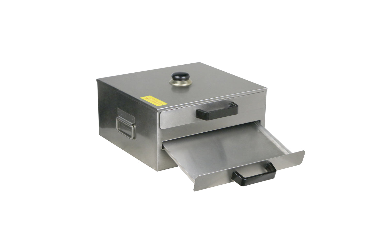 伯明翰仓 食品级家用不锈钢肠粉蒸箱多种烹饪方式单层/双层