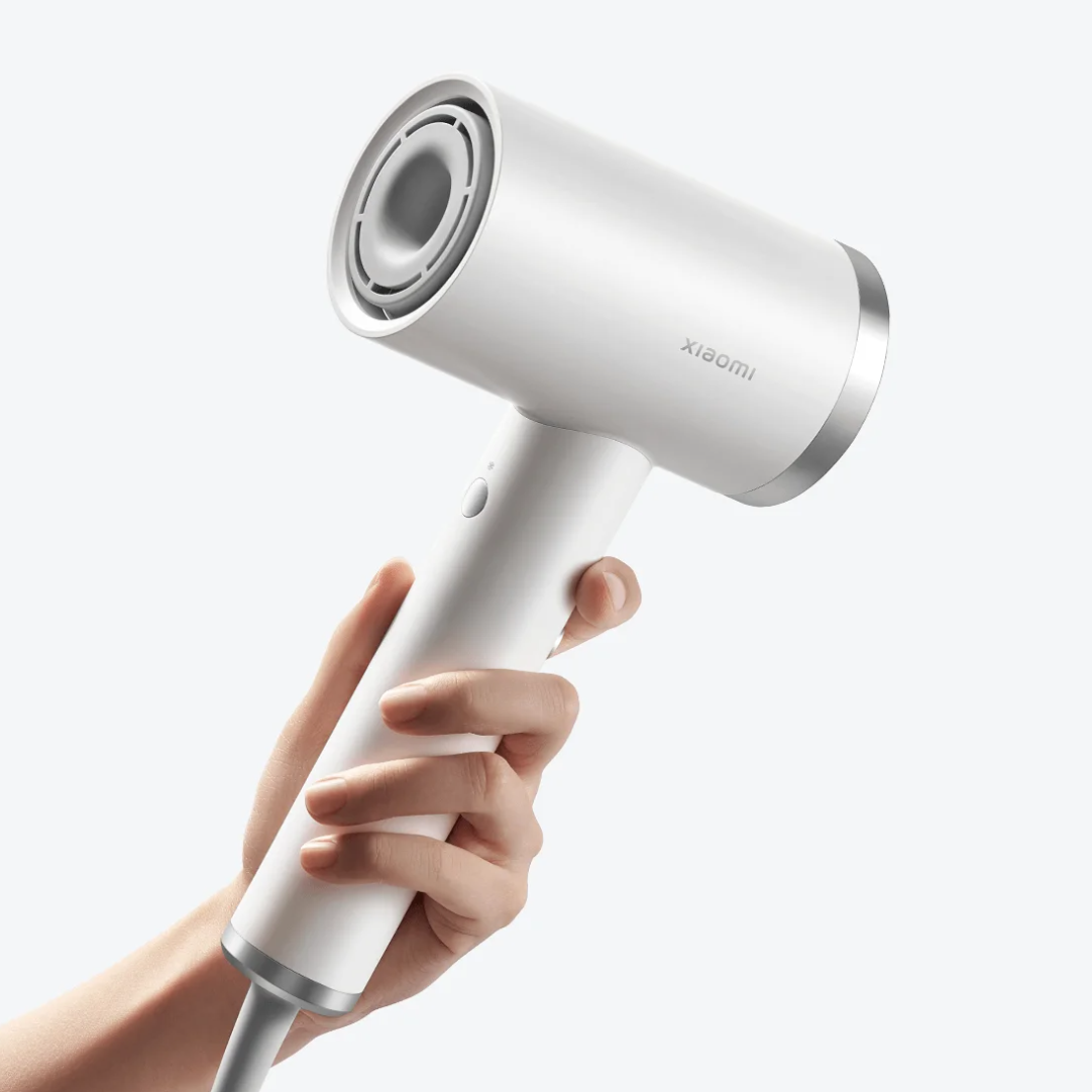 小米 诺丁汉仓 英版负离子高速风筒吹风机High Speed GB