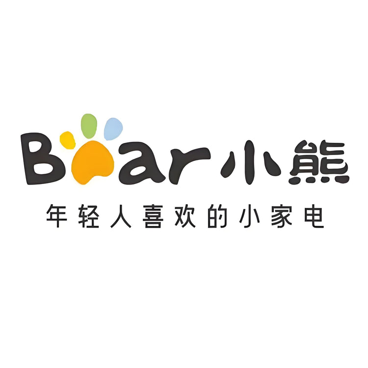 小熊 · Bear