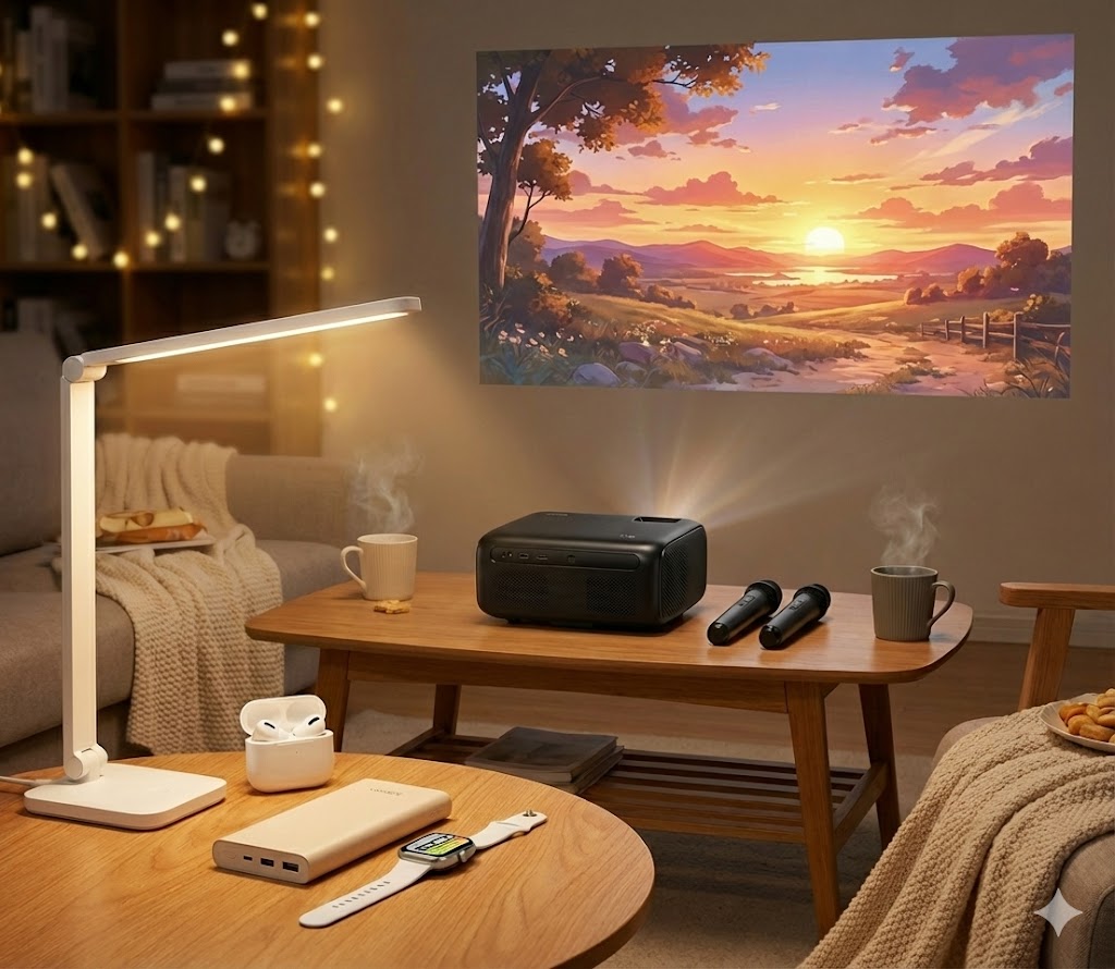 🎬 影音棋牌娱乐 & 数码