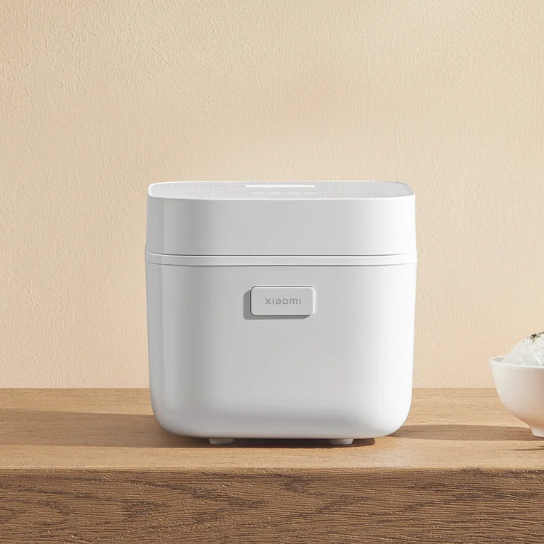 小米 诺丁汉仓 · 英版家用多功能小型电饭煲30分钟超快煮饭 1.5LGB