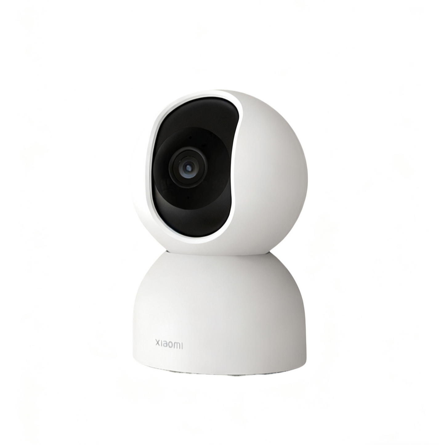 Xiaomi Nottingham Warehouse - Free Shipping Throughout the UK - UK Standard Smart HD Night Vision PTZ Camera 