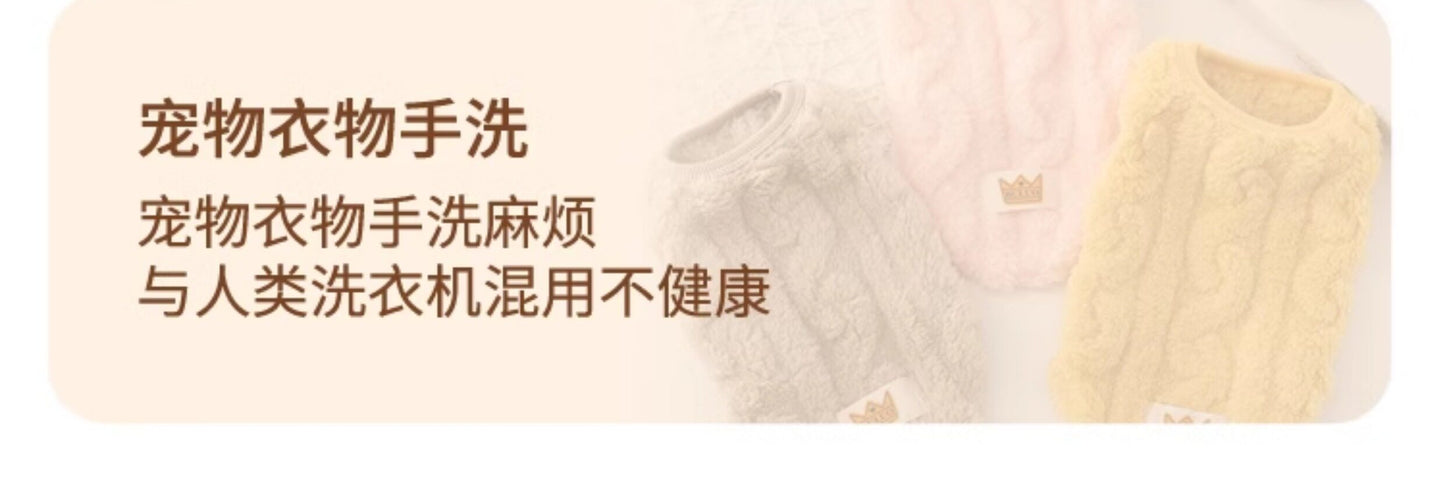 Cookbay 开学季套组 · 无线迷你洗衣桶 洗＋烘｜歌者 GZ-XYJ02 无线迷你洗衣机 ＋ 三模式折叠干衣机 · 比洗衣杯能装