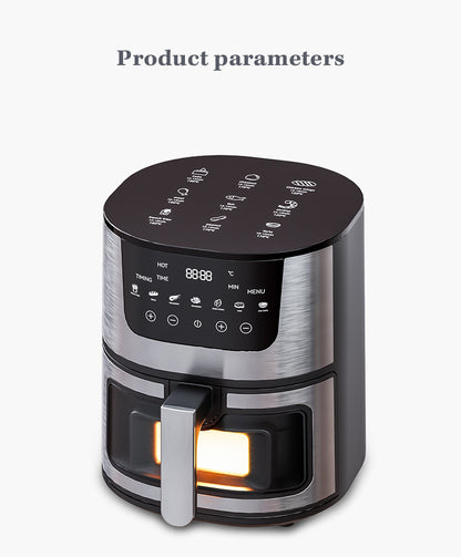 Cookbay Back-to-School Bundle · Kitchen Appliance Pack, UK-Plug Edition｜Supor Little Green Pot 1.8L ＋ UK-Plug Air Fryer 7L ＋ UK-Plug Health Kettle 1.2L · Three machines and you're set for the year