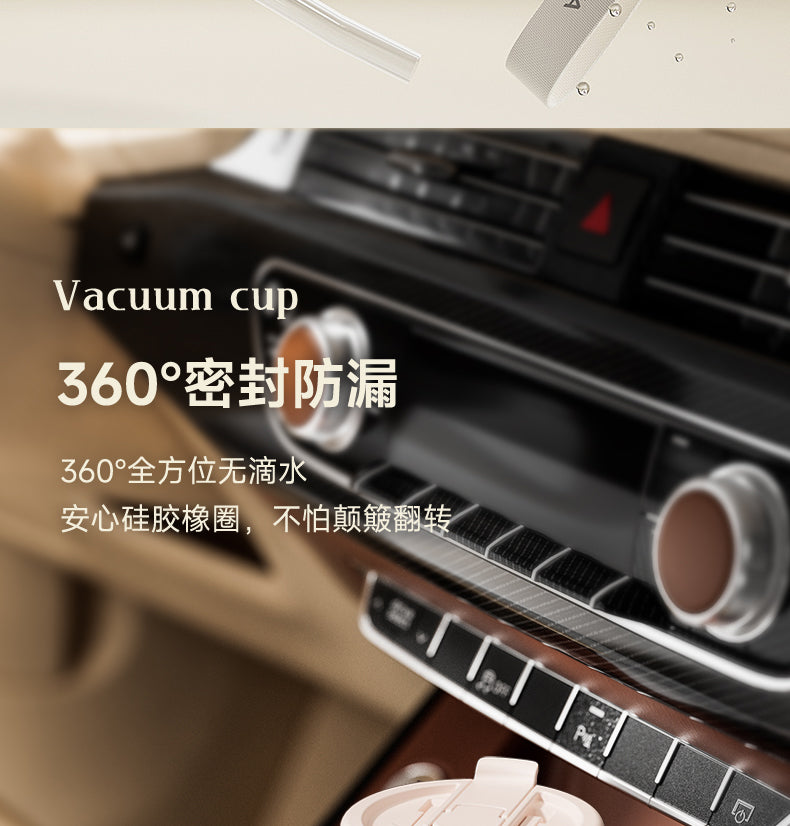 Cookbay Back-to-School Bundle · Drink More Hot Water｜Xiaomi Electric Kettle 1.7L ＋ KONKA Portable Thermal Cup 480ml · Boil a kettle in halls, carry a cupful out