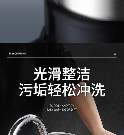 Cookbay Back-to-School Bundle · Hotpot Round One Table｜Four Pot Styles to Choose ＋ Manual Meat Slicer ＋ Heat-Proof Long Chopsticks ＋ Hotpot Ladle Set · Can't buy beef rolls here? Slice your own