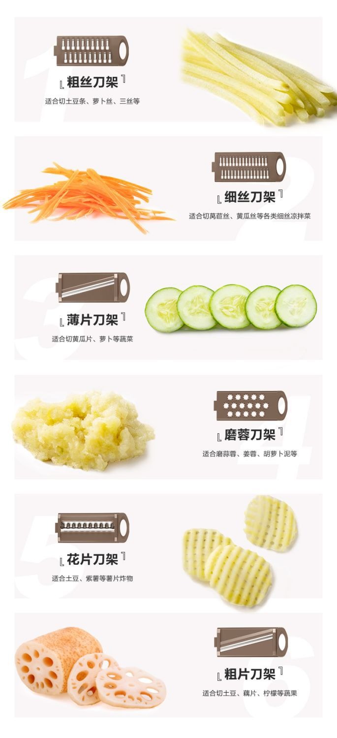 Cookbay 开学季套组 · 开学第一餐｜小米智能电饭煲 4L ＋ 苏泊尔多功能切菜盒 ＋ 手动拉蒜器 · 一锅饭一盘菜就够开火了