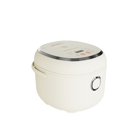 预售1.11 荣事达 诺丁汉仓 钛内胆无涂层多功能电饭煲3L RFB-Y306T