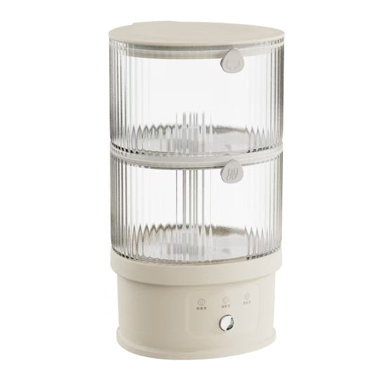 预售1.22 歌者 伯明翰仓 无线双桶洗衣杯 GZ-XYJ07