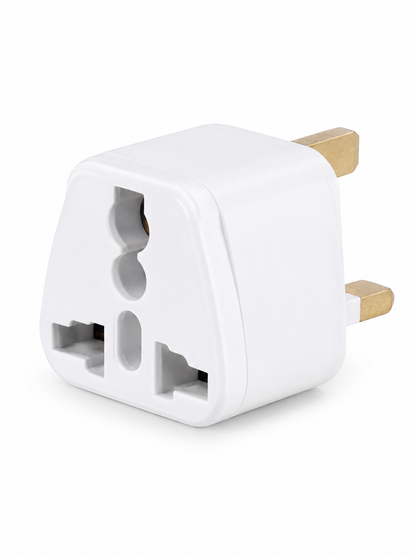 CN to UK Plug Adaptor