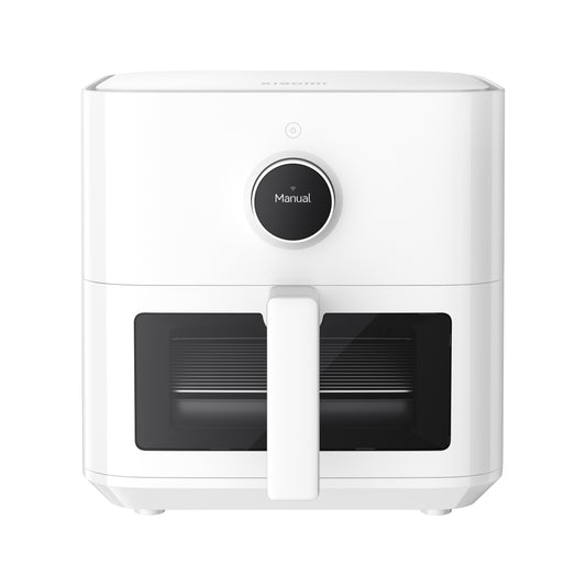 小米 5.5L 智能空气炸锅Xiaomi Smart Air Fryer 5.5L White