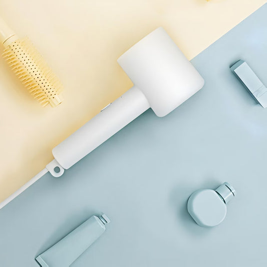 小米 诺丁汉仓 ·英规负离子护发吹风机H300