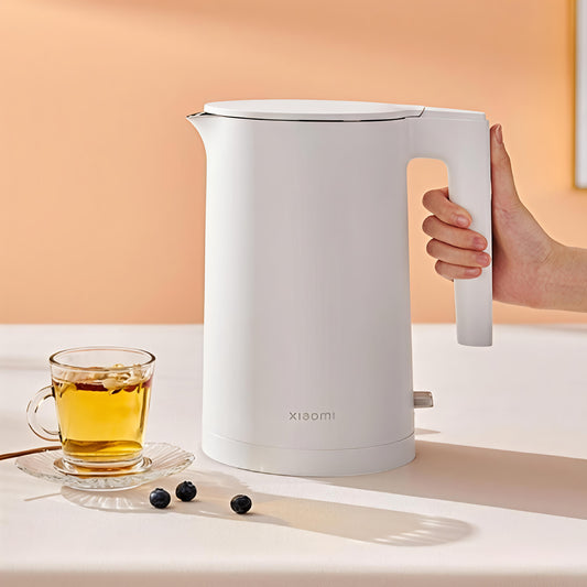 小米 诺丁汉仓· 英规多功能电热水壶2 1.7L