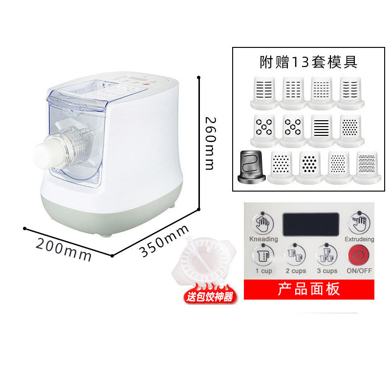 Nottingham Warehouse Electric Noodle Maker (Free Shipping Throughout the UK)