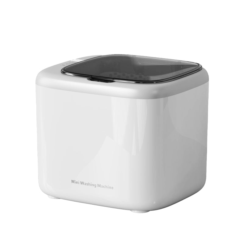 歌者 伯明翰仓 全自动洗烘一体贴身衣物迷你洗衣机母婴首选 GZ-XYJ05