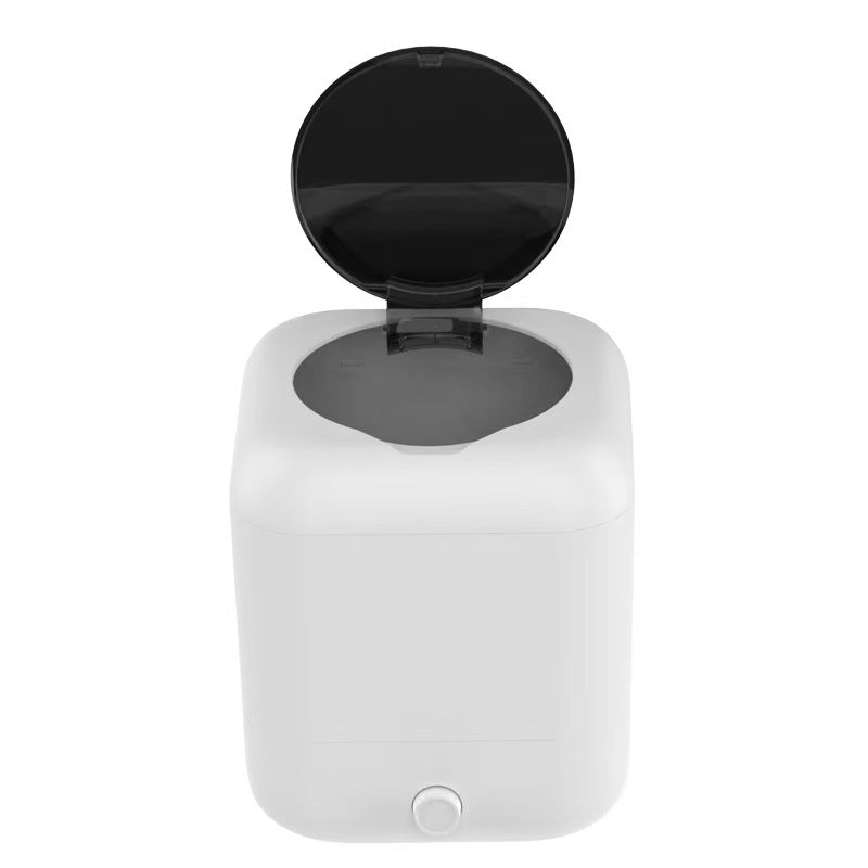 预售1.22 歌者 伯明翰仓 全自动洗脱烘一体迷你无线滚筒洗衣机 GZ-XYJ02