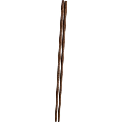 加长防烫鸡翅木火锅筷 42cm（共同件）
