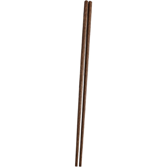 加长防烫鸡翅木火锅筷 42cm（共同件）