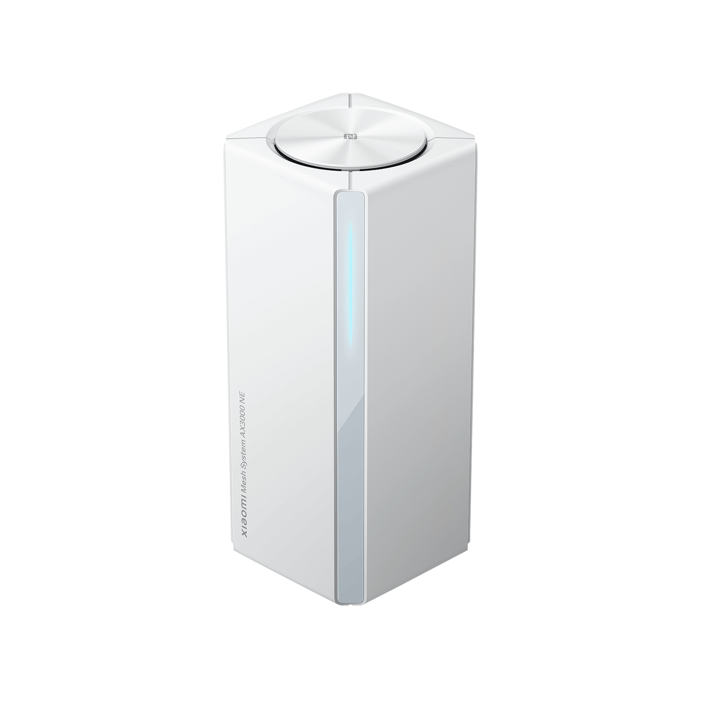 小米 诺丁汉仓 英规简约风路由器AX3000 NE(1 pack)全屋WiFi6覆盖高速网络