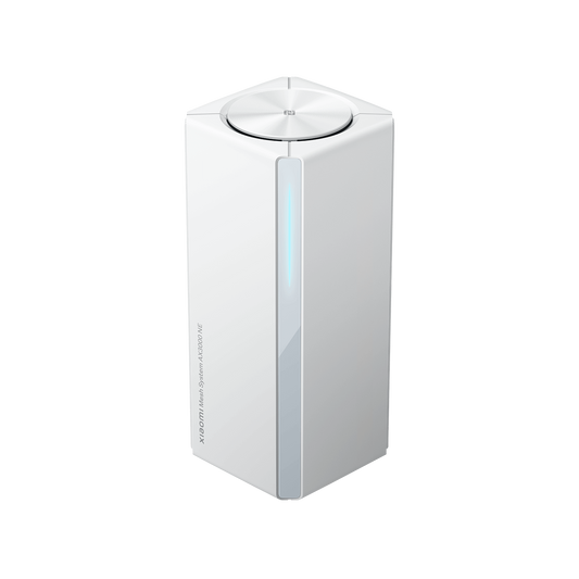 小米 诺丁汉仓 英规简约风路由器AX3000 NE(1 pack)全屋WiFi6覆盖高速网络