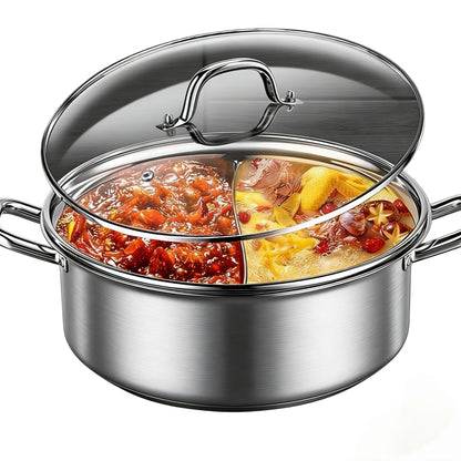Cookbay Back-to-School Bundle · Hotpot Round One Table｜Four Pot Styles to Choose ＋ Manual Meat Slicer ＋ Heat-Proof Long Chopsticks ＋ Hotpot Ladle Set · Can't buy beef rolls here? Slice your own