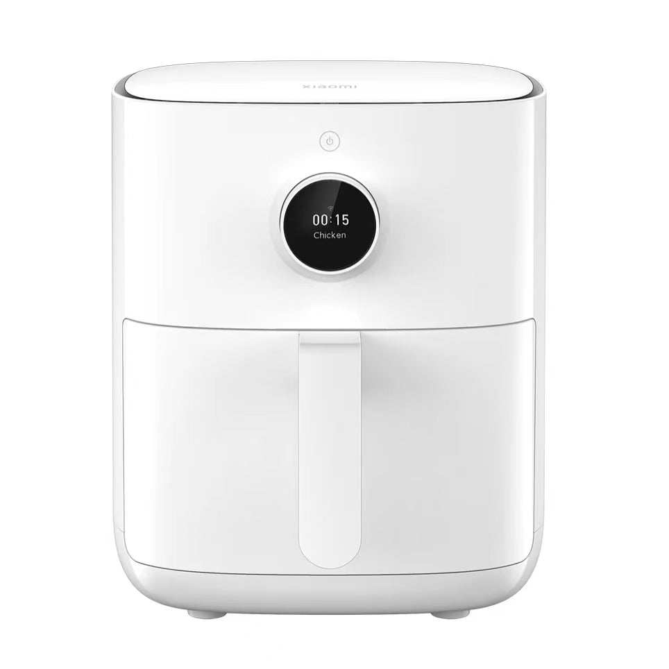 小米 诺丁汉仓 · 英规智能空气炸锅4.5L