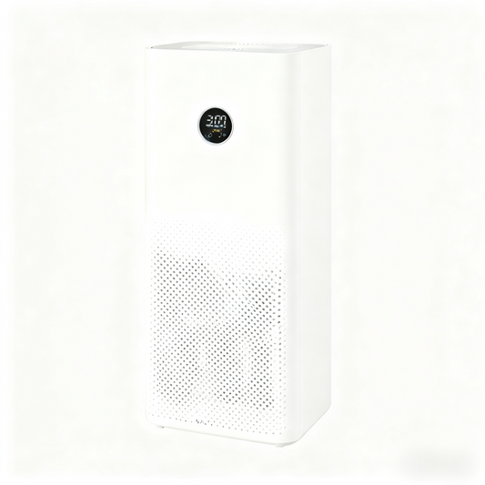 Xiaomi Nottingham Warehouse - Free Shipping Throughout the UK - UK Standard Home Air Purifier, Formaldehyde Removal &amp; PM2.5 Removal 